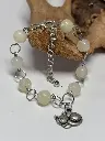 BRACELET Femme en "Pierres de Lune"