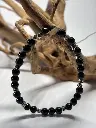 BRACELET Homme en Tourmaline