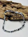 BRACELET Femme en Hématite 